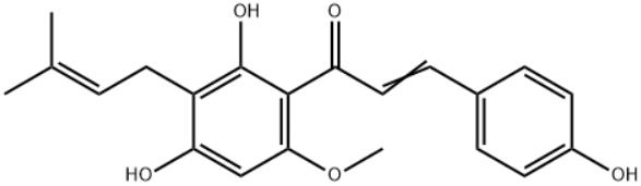 Xanthohumol
